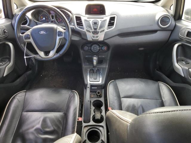 Photo 8 from auction – 2011 FORD FIESTA SEL with VIN 3FADP4CJ8BM142790