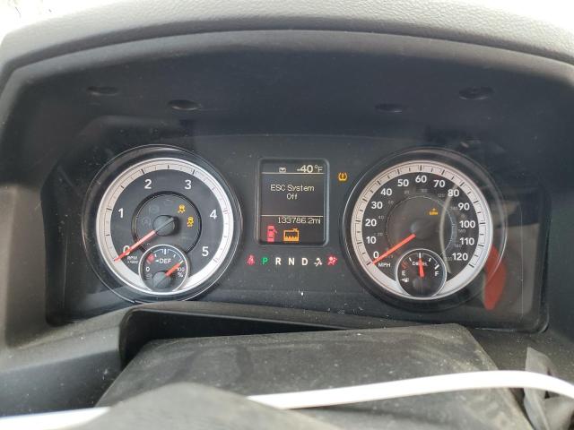 Photo 9 from auction – 2014 RAM 2500 ST with VIN 3C6UR5CL3EG254029