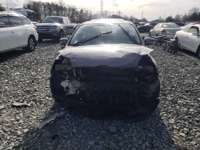 Photo 5 from auction – 2014 FORD FOCUS SE with VIN 1FADP3F2XEL429486