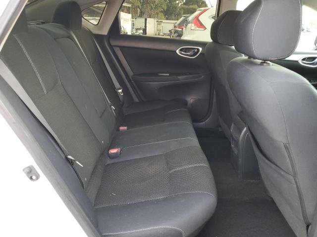 Photo 10 from auction – 2015 NISSAN SENTRA S with VIN 3N1AB7AP3FY363686