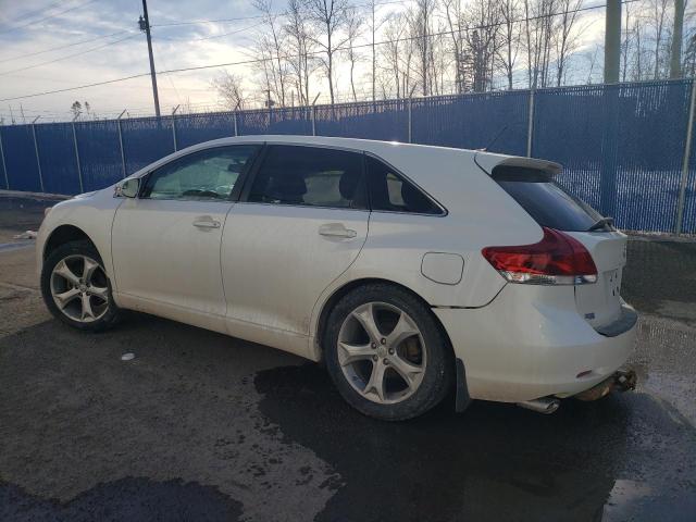 Photo 2 from auction – 2016 TOYOTA VENZA XLE with VIN 4T3BK3BB6GU126078
