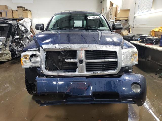 Photo 5 from auction – 2006 DODGE DAKOTA with VIN 1D7HE42K66S515596