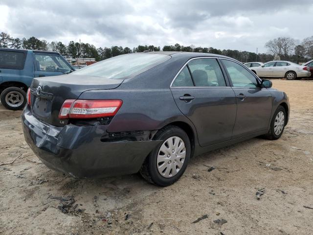 Photo 3 from auction – 2011 TOYOTA CAMRY BASE with VIN 4T1BF3EK0BU705536