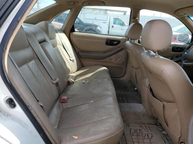 Photo 10 from auction – 1997 TOYOTA AVALON XL with VIN 4T1BF12B3VU150899