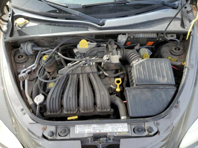 Photo 12 from auction – 2002 CHRYSLER PT CRUISER with VIN 3C8FY68B22T317102