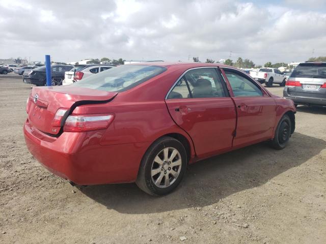 Photo 3 from auction – 2007 TOYOTA CAMRY CE with VIN 4T4BE46K57R005886