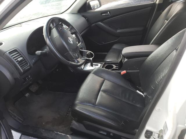 Photo 7 from auction – 2011 NISSAN ALTIMA BAS with VIN 1N4AL2AP0BN504286