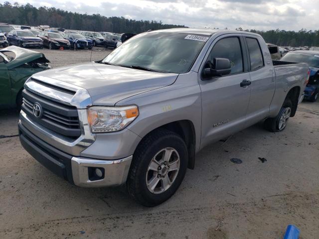 TOYOTA TUNDRA 2015 with VIN 5TFRM5F13FX085179 - Photo from auction