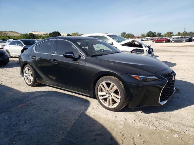 Фото 4 с аукциона – 2021 LEXUS IS 300 с VIN JTHCA1D22M5109885
