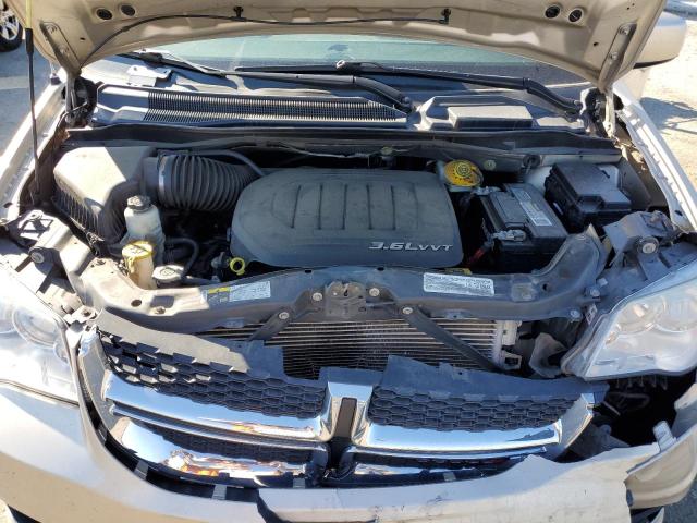 Photo 12 from auction – 2014 DODGE GRAND CARA with VIN 2C4RDGBG0ER452235