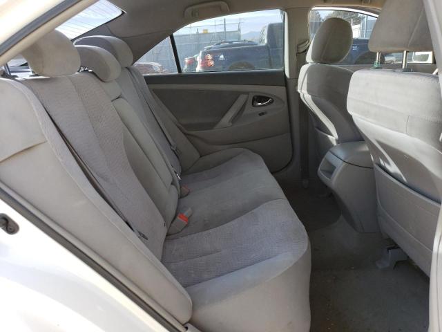 Photo 10 from auction – 2010 TOYOTA CAMRY BASE with VIN 4T4BF3EKXAR074394