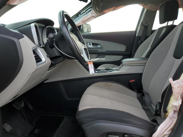 Photo 7 from auction – 2012 CHEVROLET EQUINOX LT with VIN 2GNFLEEK6C6364189