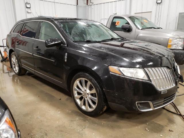 Photo 4 from auction – 2012 LINCOLN MKT with VIN 2LMHJ5AT6CBL54081