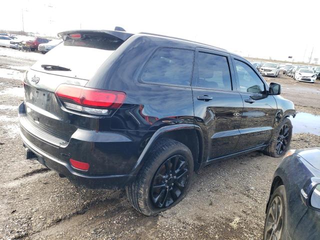 Photo 3 from auction – 2017 JEEP GRAND CHER with VIN 1C4RJFAG6HC895278