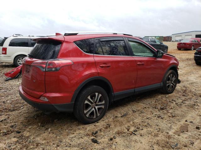 Photo 3 from auction – 2016 TOYOTA RAV4 LE with VIN JTMZFREV3GJ090229