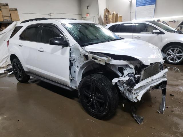 Photo 4 from auction – 2017 CHEVROLET EQUINOX LT with VIN 2GNALCEK0H1573964