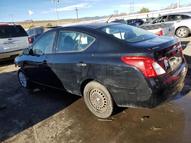 Photo 2 from auction – 2014 NISSAN VERSA with VIN 3N1CN7AP1EL810883