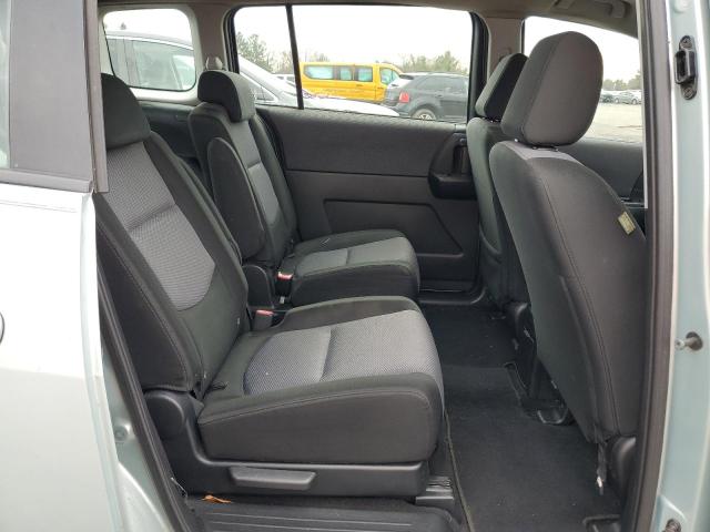 Photo 10 from auction – 2006 MAZDA 5 with VIN JM1CR293660112550