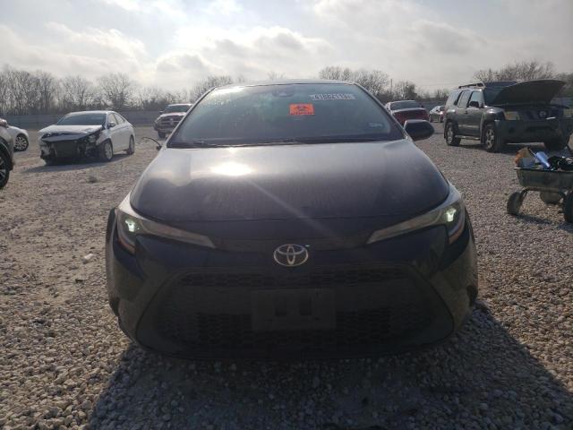 Photo 5 from auction – 2020 TOYOTA COROLLA LE with VIN 5YFEPRAE3LP056346