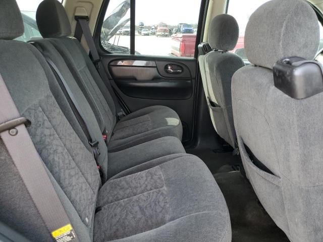 Photo 11 from auction – 2006 GMC ENVOY with VIN 1GKDT13S662148859