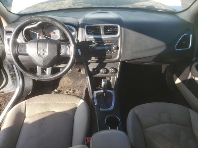 Photo 8 from auction – 2013 DODGE AVENGER SE with VIN 1C3CDZAB9DN591061
