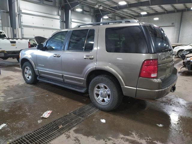 Zdjęcie 2 z aukcji – 2002 FORD EXPLORER L z VIN 1FMZU75W62ZC05561