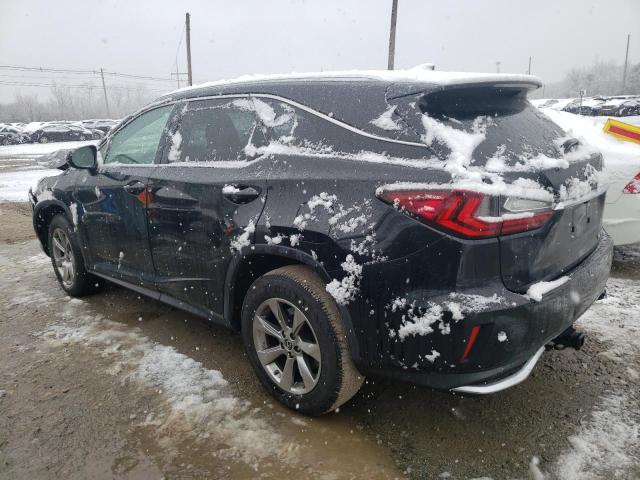 Photo 2 from auction – 2018 LEXUS RX 350 L with VIN JTJDZKCA8J2005814