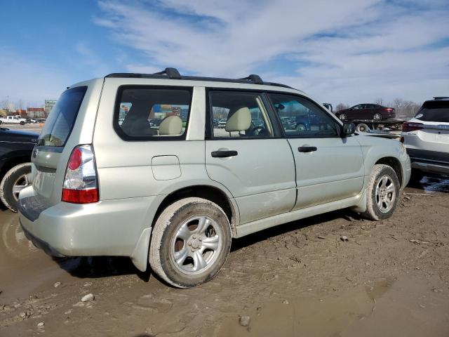 Zdjęcie 3 z aukcji – 2006 SUBARU FORESTER 2 z VIN JF1SG63606H702083