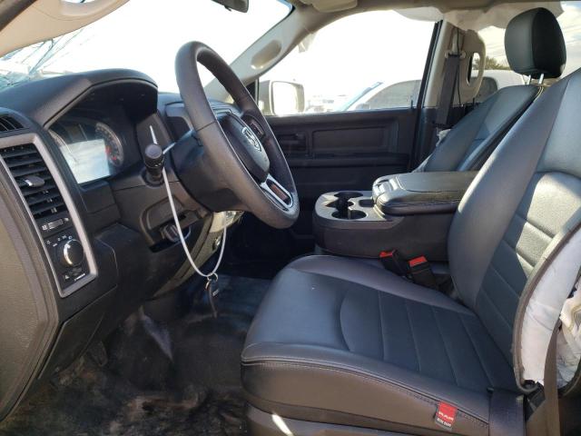 Photo 7 from auction – 2021 RAM 1500 CLASS with VIN 3C6RR7KG8MG646993