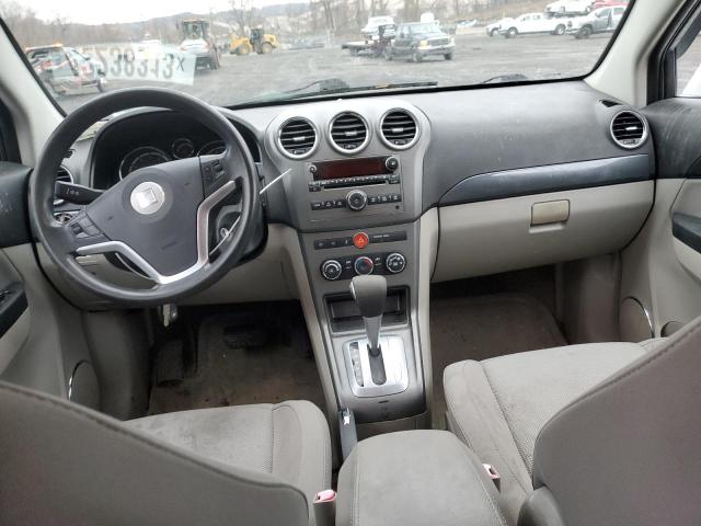 Photo 8 from auction – 2008 SATURN VUE with VIN 3GSCL33P18S675184