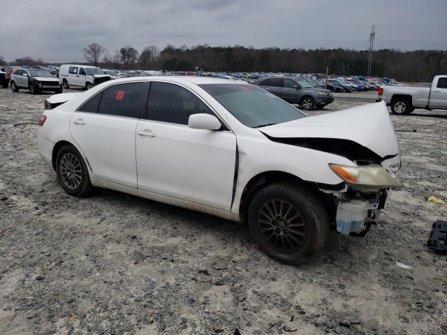 Photo 4 from auction – 2007 TOYOTA CAMRY CE with VIN JTNBE46KX73007696