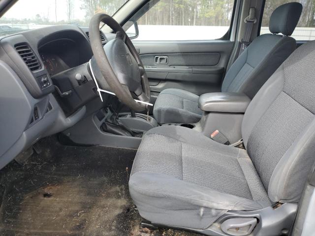 Photo 7 from auction – 2001 NISSAN FRONTIER C with VIN 1N6ED27Y01C351599