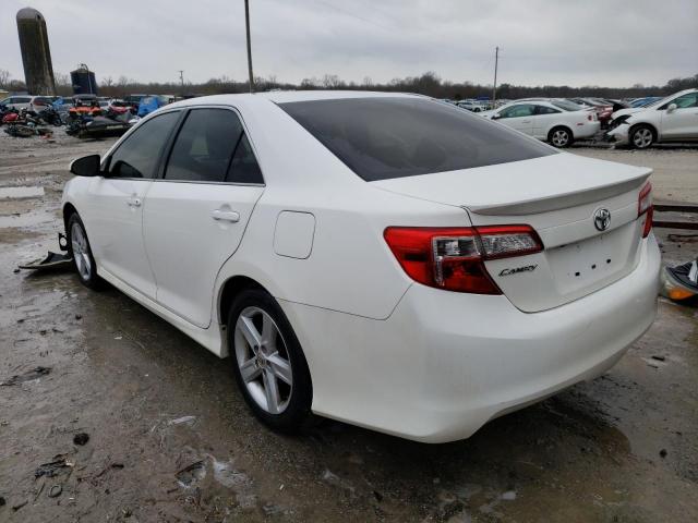 Photo 2 from auction – 2014 TOYOTA CAMRY L with VIN 4T1BF1FK9EU801754