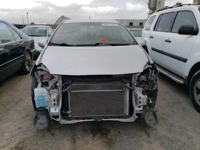 Photo 5 from auction – 2015 TOYOTA PRIUS with VIN JTDKN3DU1F1934728