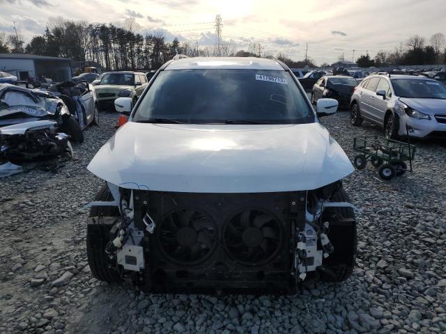 Photo 5 from auction – 2020 NISSAN PATHFINDER with VIN 5N1DR2AN5LC640068