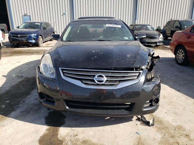 Photo 5 from auction – 2012 NISSAN ALTIMA BAS with VIN 1N4AL2AP6CC155745