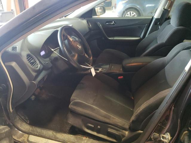 Photo 7 from auction – 2014 NISSAN MAXIMA S with VIN 1N4AA5AP8EC493898