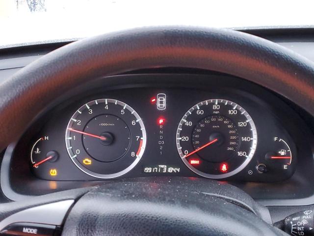 Photo 9 from auction – 2010 HONDA ACCORD EX with VIN 1HGCS1B77AA018676