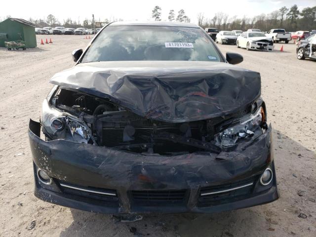 Photo 5 from auction – 2014 TOYOTA CAMRY L with VIN 4T1BF1FK0EU461118
