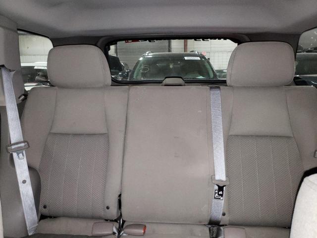 Photo 10 from auction – 2005 JEEP GRAND CHER with VIN 1J4HR48N25C518014