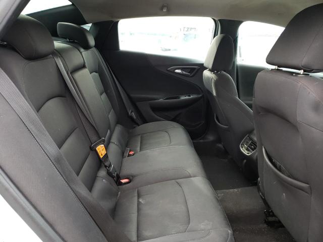 Photo 10 from auction – 2017 CHEVROLET MALIBU LT with VIN 1G1ZE5ST6HF155201