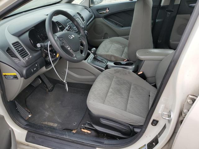 Photo 7 from auction – 2015 KIA FORTE LX with VIN KNAFK4A61F5403010