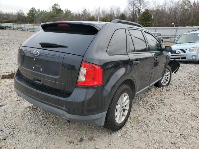 Photo 3 from auction – 2013 FORD EDGE SE with VIN 2FMDK3GCXDBA90206