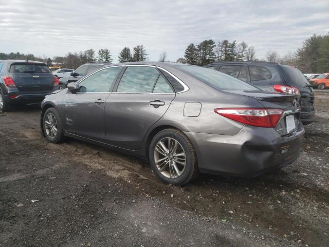 Photo 2 from auction – 2016 TOYOTA CAMRY LE with VIN 4T1BF1FK0GU245305