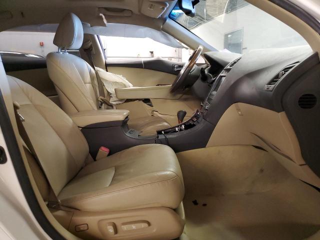 Photo 7 from auction – 2007 LEXUS ES 350 with VIN JTHBJ46G972012100