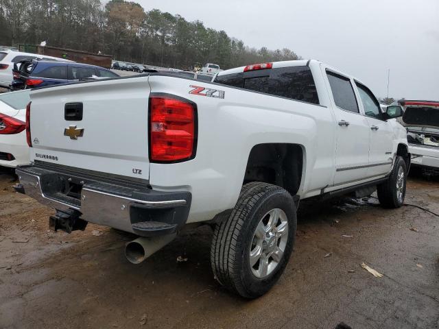 Photo 3 from auction – 2018 CHEVROLET SILVERADO with VIN 1GC1KWEY5JF149390