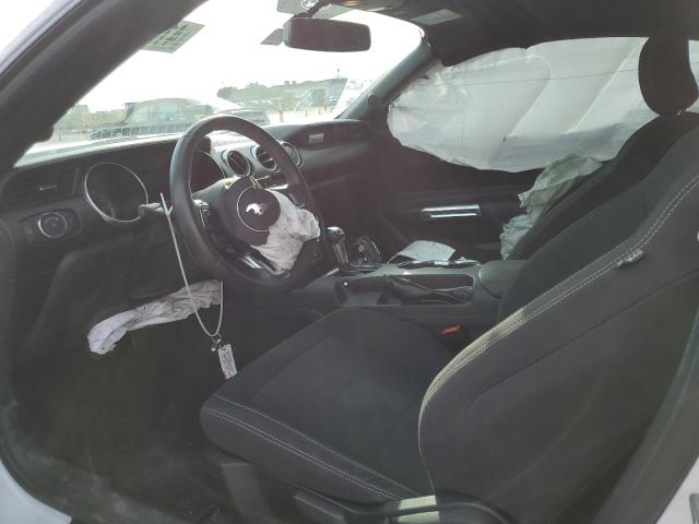 Photo 8 from auction – 2018 FORD MUSTANG with VIN 1FA6P8TH1J5113715