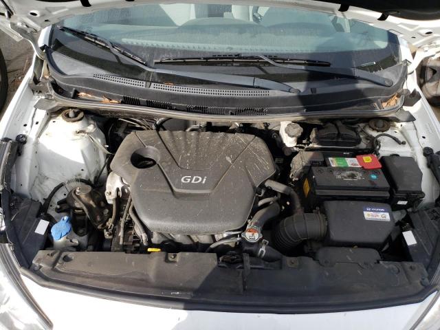 Photo 11 from auction – 2016 HYUNDAI ACCENT SE with VIN KMHCT5AE9GU255062