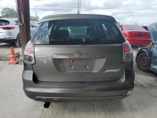 Photo 6 from auction – 2008 TOYOTA COROLLA MA with VIN 2T1KR32E88C708121