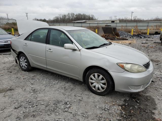 Photo 4 from auction – 2006 TOYOTA CAMRY LE with VIN 4T1BE32K86U725949